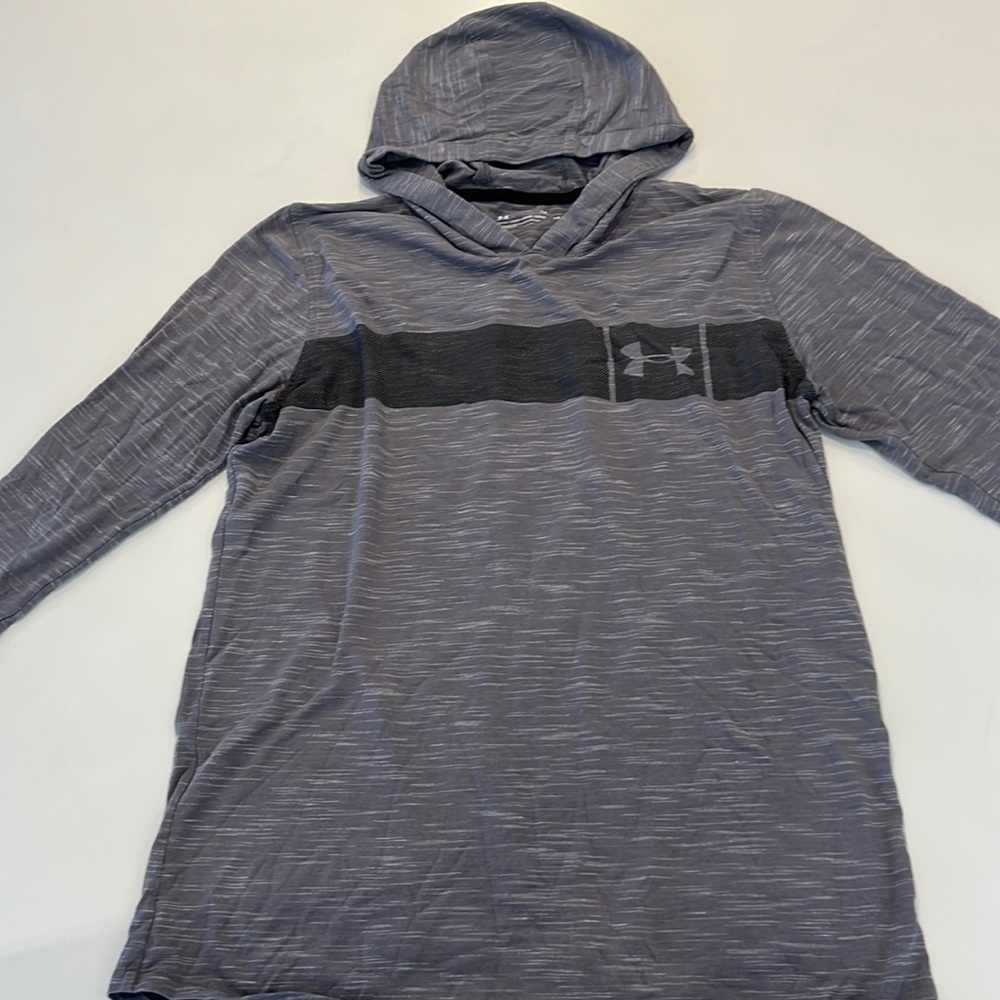 Under Armour lightweight hoodie